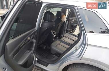 Внедорожник / Кроссовер Audi Q5 2018 в 