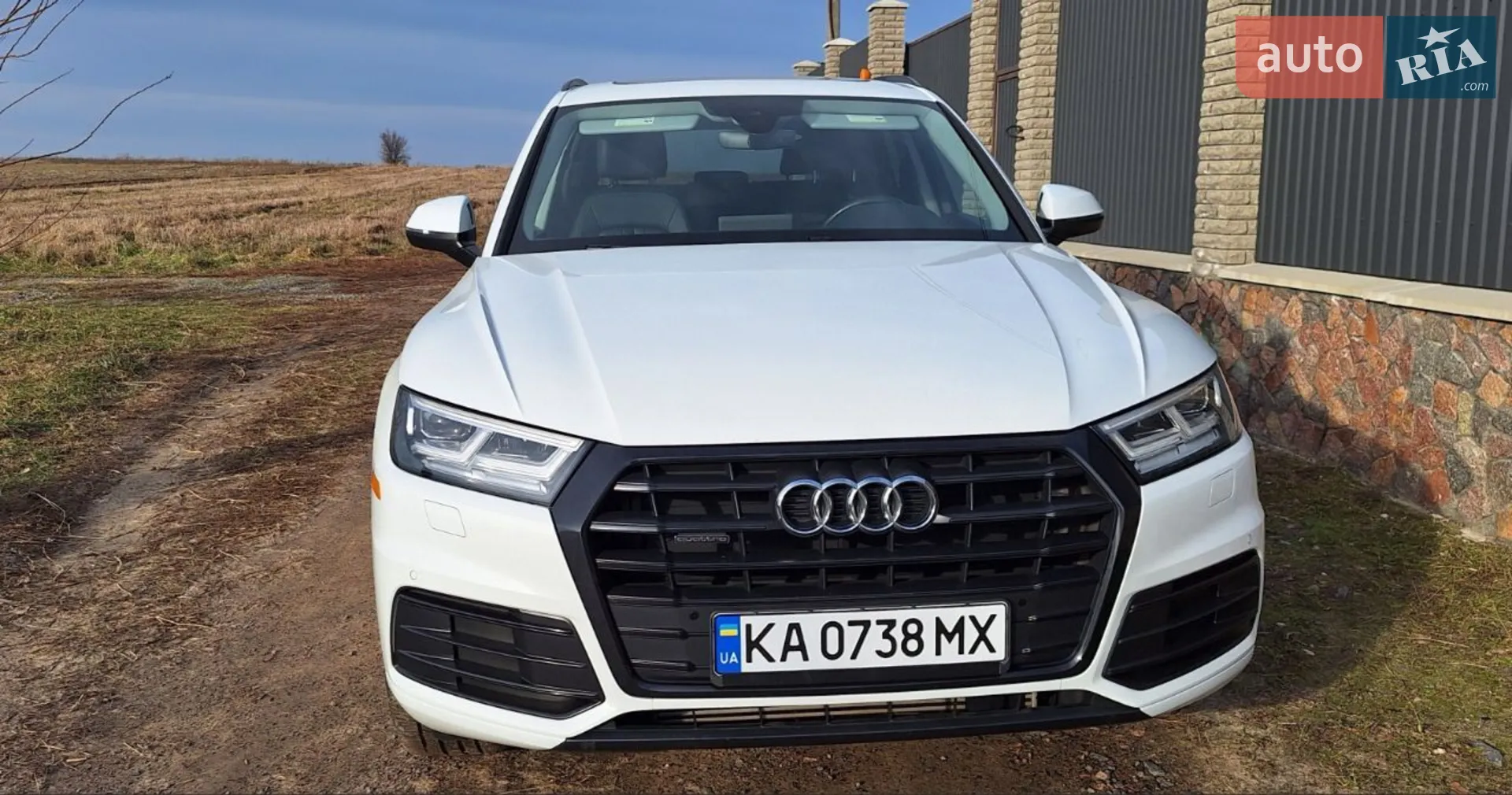 2019 Audi Q5 - мініатюра 10