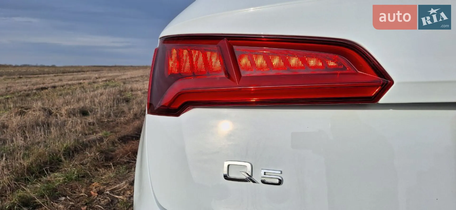 2019 Audi Q5 - мініатюра 6