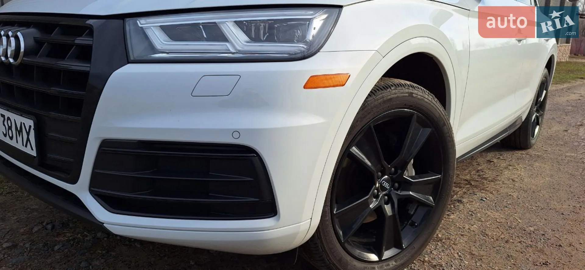 2019 Audi Q5 - мініатюра 4