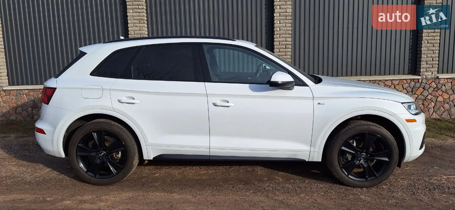 2019 Audi Q5 - мініатюра 11