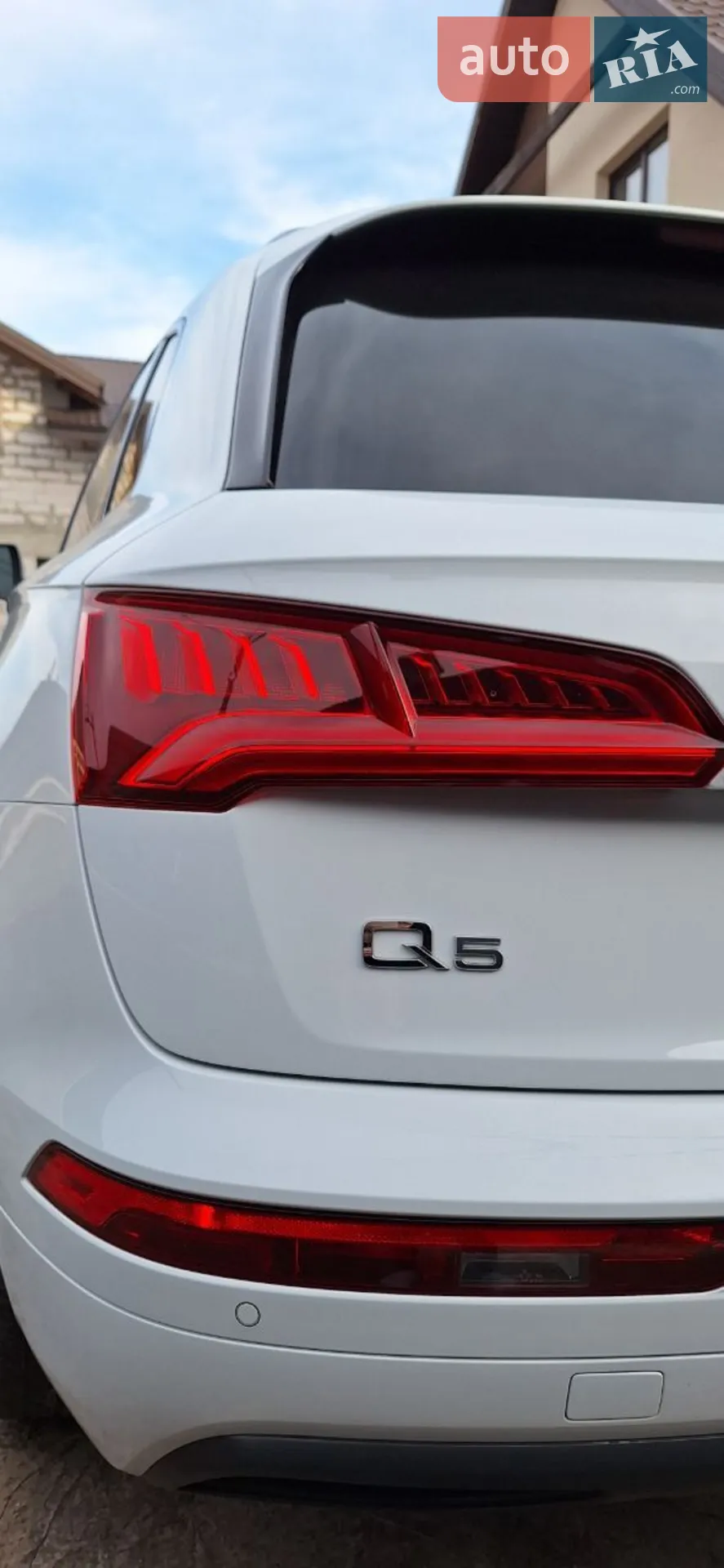 2019 Audi Q5 - мініатюра 9