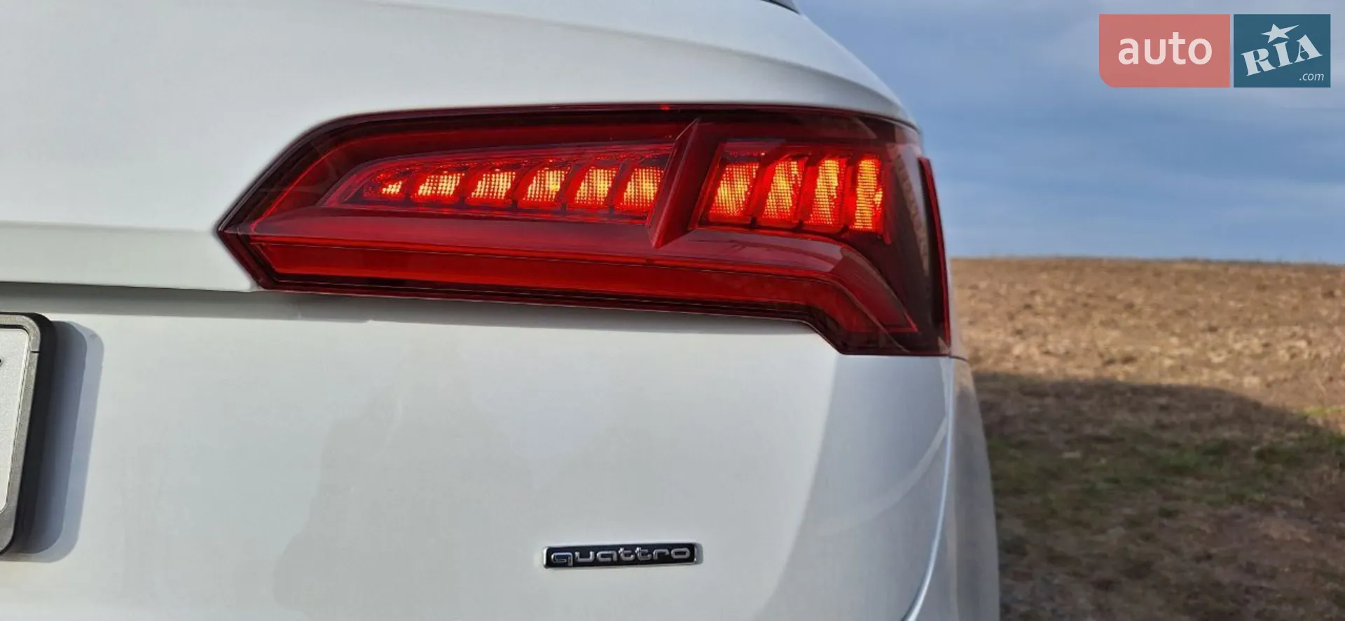 2019 Audi Q5 - мініатюра 16