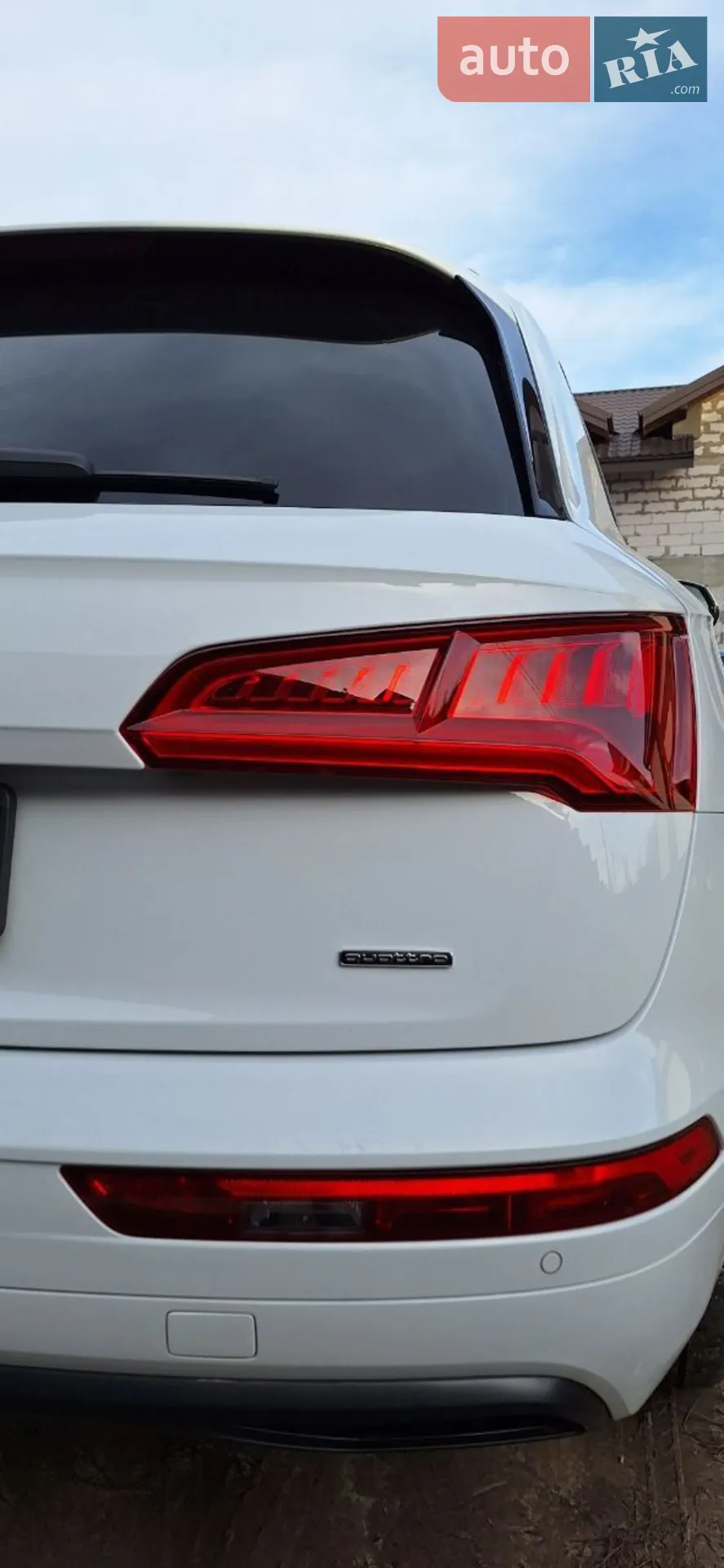 2019 Audi Q5 - мініатюра 13