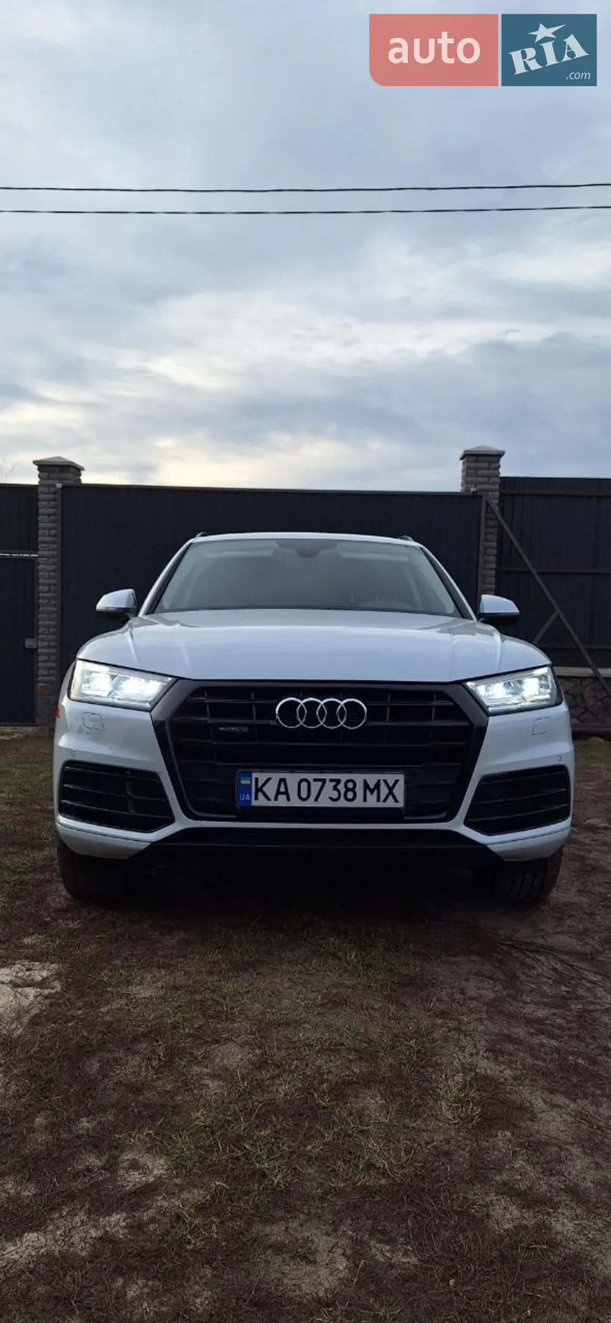 2019 Audi Q5 - мініатюра 17