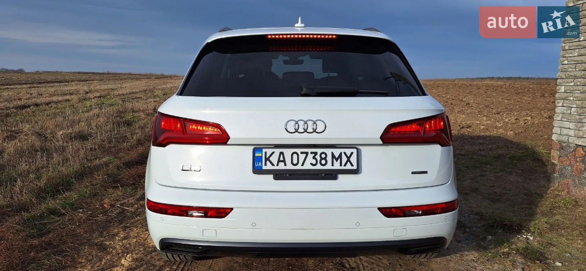 2019 Audi Q5 - мініатюра 19
