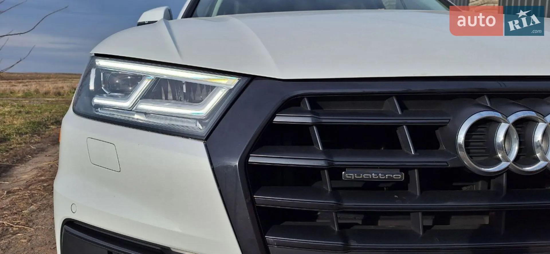 2019 Audi Q5 - мініатюра 12
