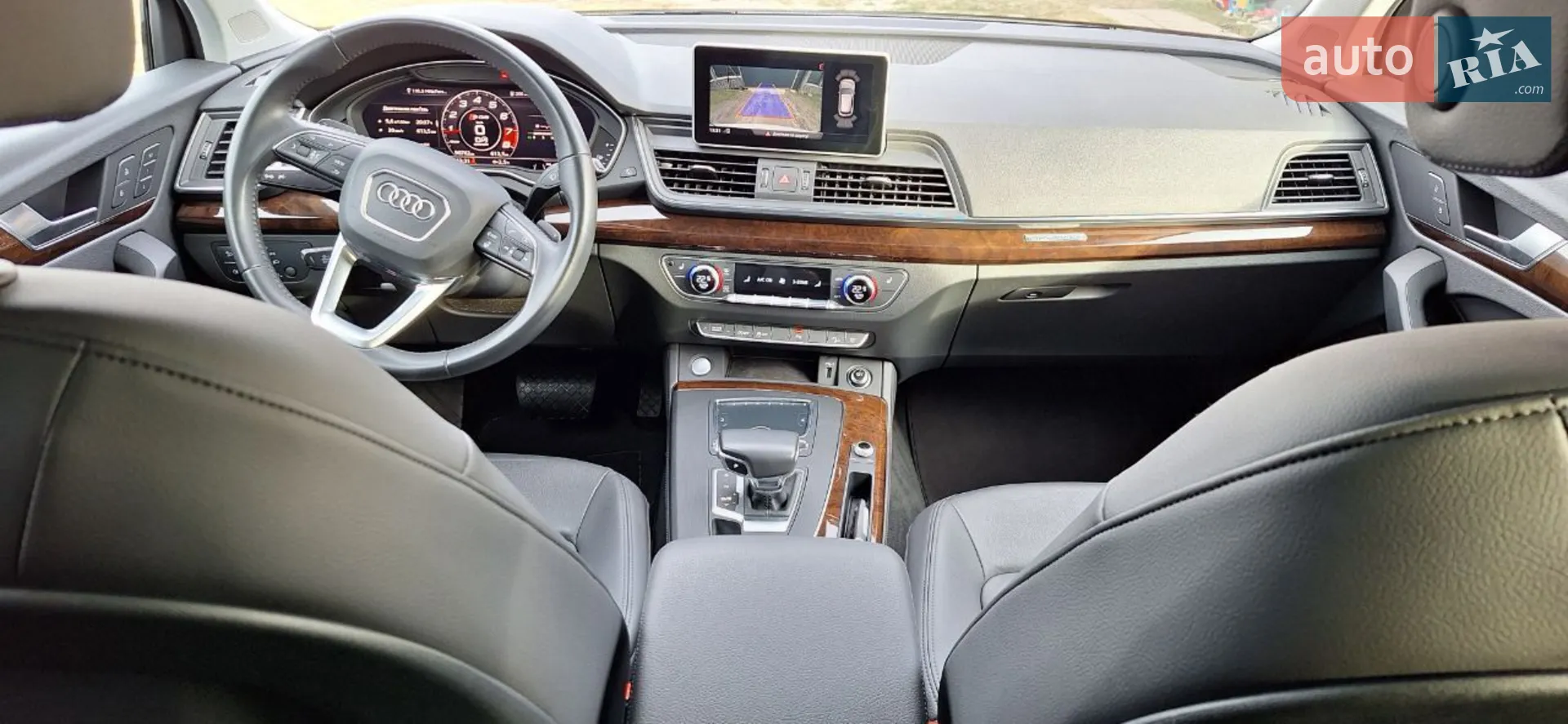2019 Audi Q5 - мініатюра 29