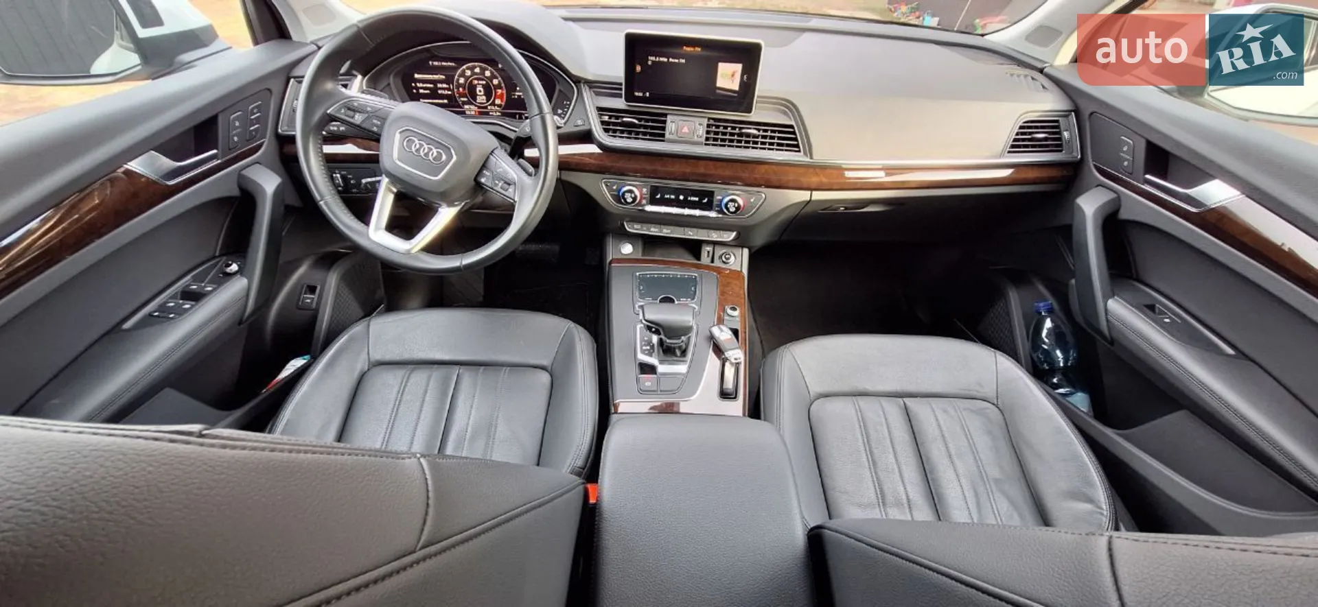 2019 Audi Q5 - мініатюра 31