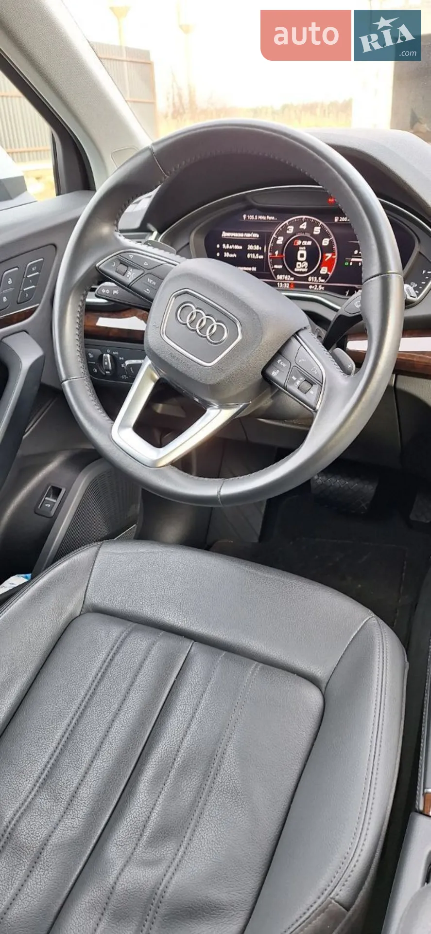 2019 Audi Q5 - мініатюра 30