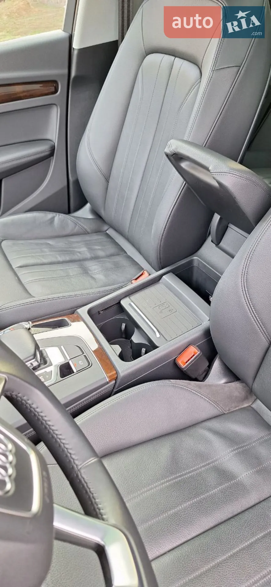 2019 Audi Q5 - мініатюра 33