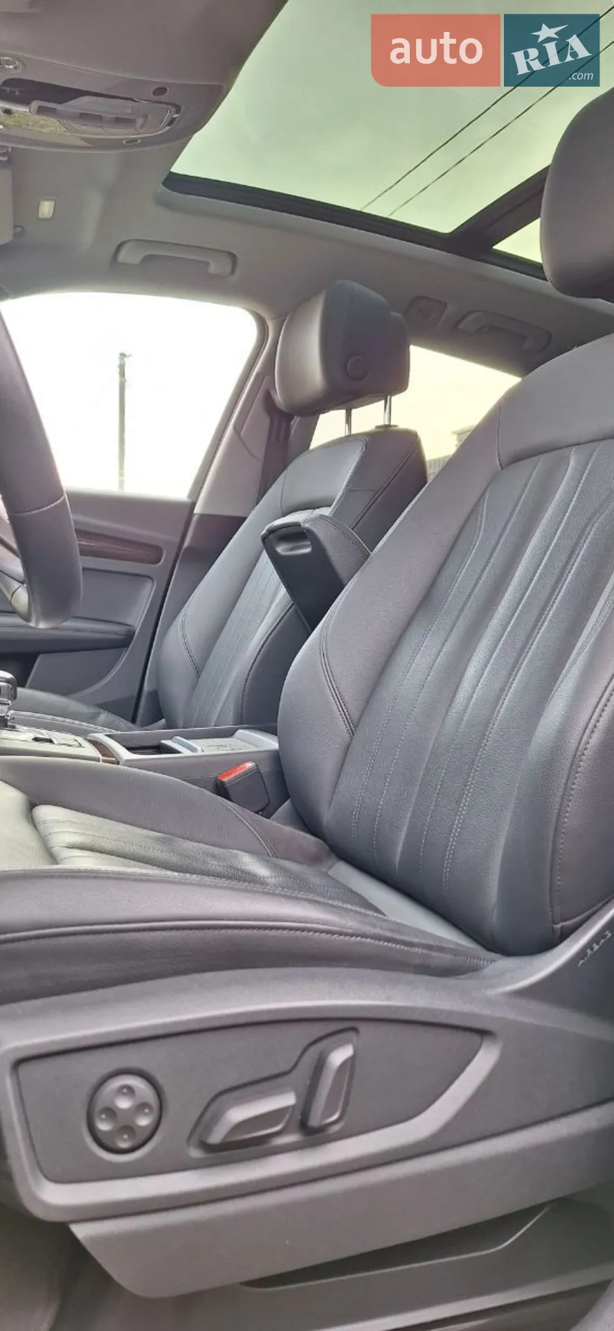 2019 Audi Q5 - мініатюра 34