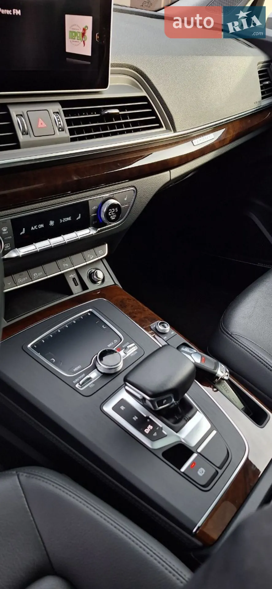 2019 Audi Q5 - мініатюра 37