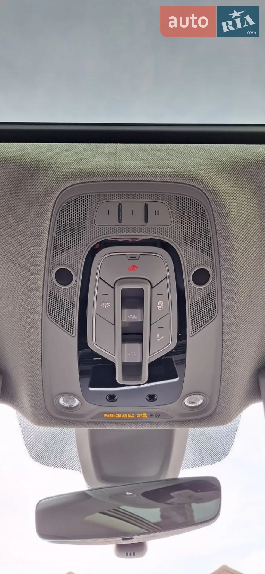 2019 Audi Q5 - мініатюра 38