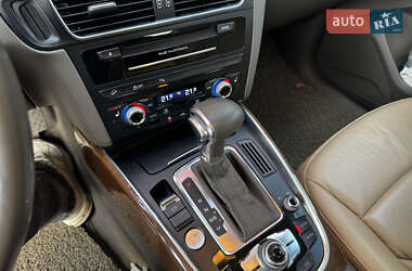 Позашляховик / Кросовер Audi Q5 2014 в 