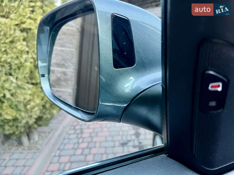 Внедорожник / Кроссовер Audi Q5 2014 в Киеве