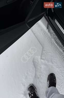 Внедорожник / Кроссовер Audi Q5 2018 в 