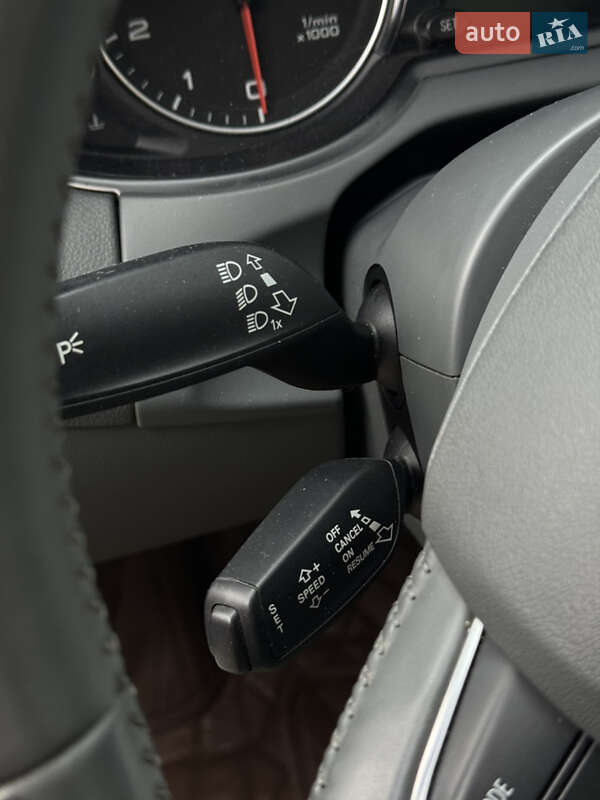 Внедорожник / Кроссовер Audi Q5 2013 в Великом Раковце