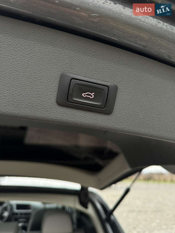 Внедорожник / Кроссовер Audi Q5 2013 в Великом Раковце
