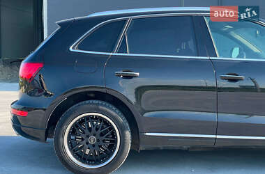 Внедорожник / Кроссовер Audi Q5 2015 в 