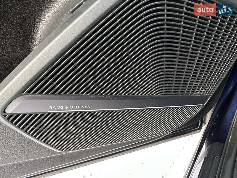 Внедорожник / Кроссовер Audi Q5 2018 в Коростене фото 17 Внедорожник / Кроссовер Audi Q5 2018 в Коростене