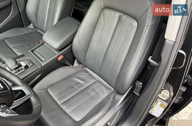 Внедорожник / Кроссовер Audi Q5 2019 в 