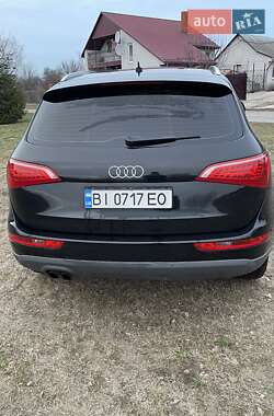 Внедорожник / Кроссовер Audi Q5 2009 в 