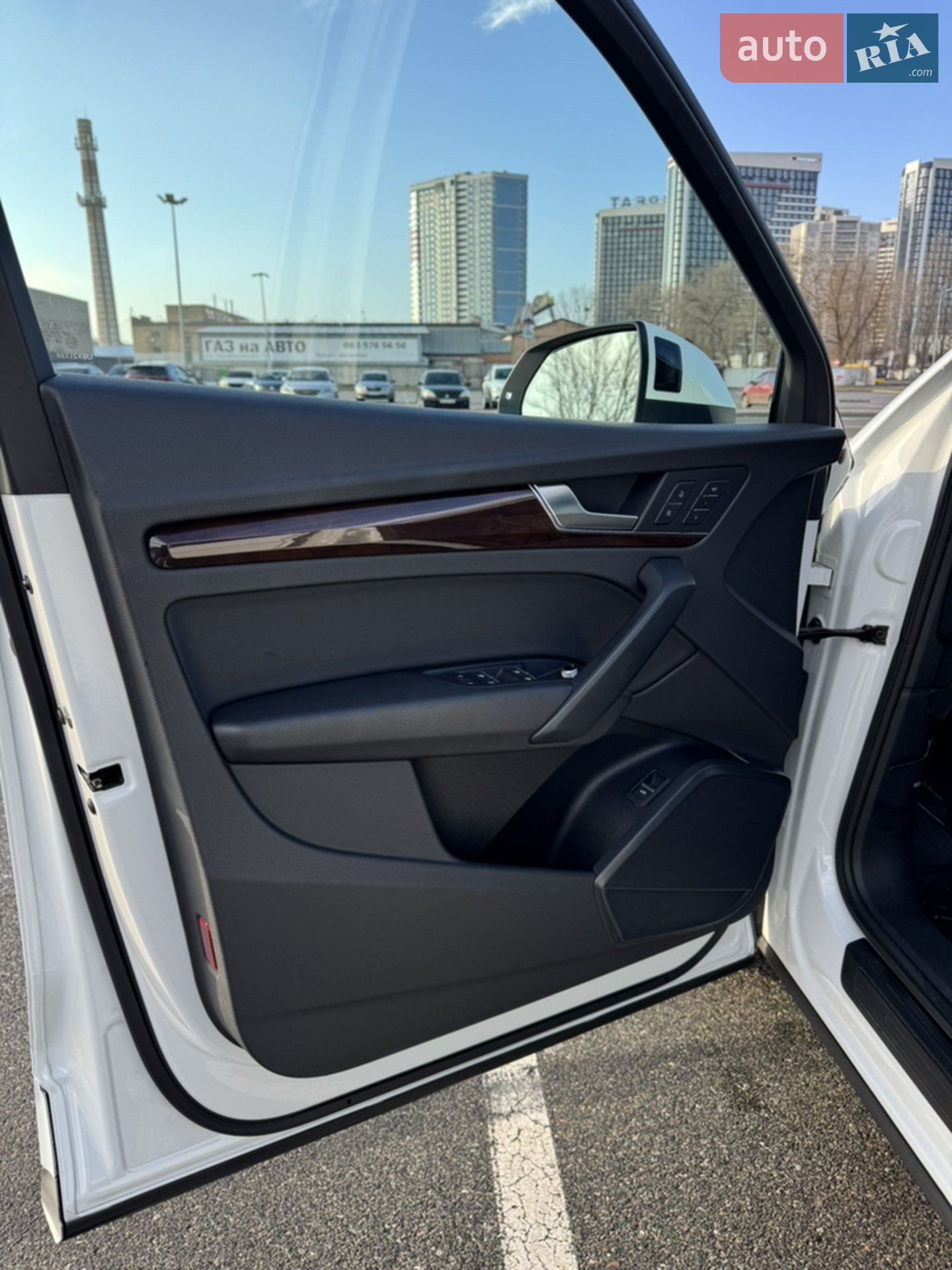 2020 Audi Q5 - мініатюра 10