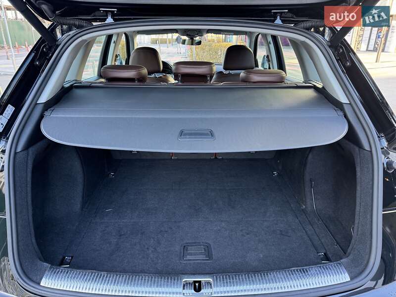 Позашляховик / Кросовер Audi Q5 2018 в Києві