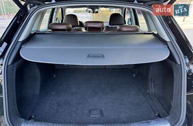 Внедорожник / Кроссовер Audi Q5 2018 в 