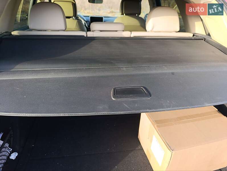 Внедорожник / Кроссовер Audi Q5 2018 в Новом Ярычеве