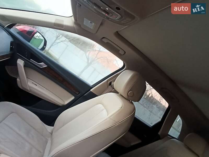 Внедорожник / Кроссовер Audi Q5 2018 в Новом Ярычеве