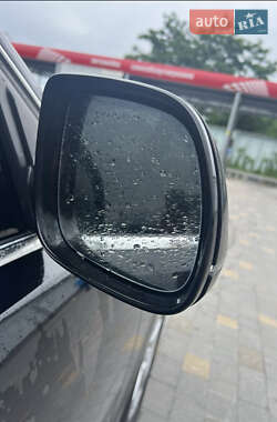 Внедорожник / Кроссовер Audi Q5 2011 в 