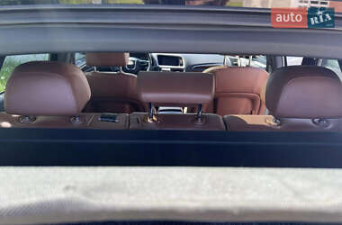 Внедорожник / Кроссовер Audi Q5 2011 в 
