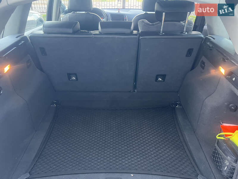 Внедорожник / Кроссовер Audi Q5 2014 в Ковеле