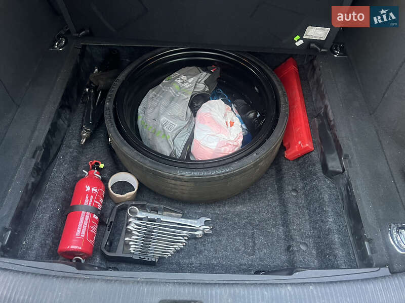 Внедорожник / Кроссовер Audi Q5 2014 в Ковеле