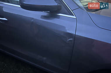 Позашляховик / Кросовер Audi Q5 2014 в Ковелі