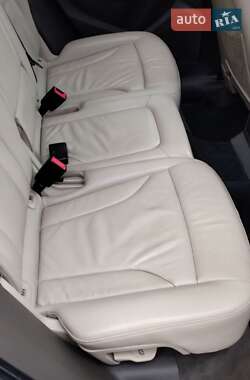 Внедорожник / Кроссовер Audi Q5 2015 в 