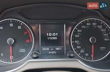 Внедорожник / Кроссовер Audi Q5 2015 в 