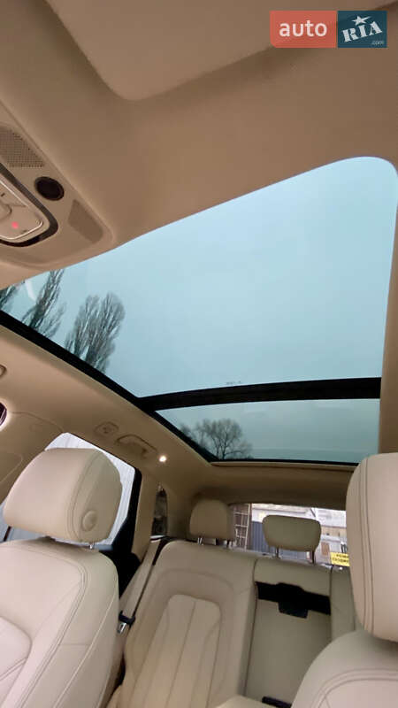 Внедорожник / Кроссовер Audi Q5 2022 в Киеве