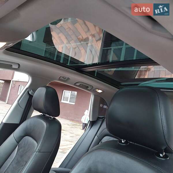 Внедорожник / Кроссовер Audi Q5 2014 в Сумах фото 23 Внедорожник / Кроссовер Audi Q5 2014 в Сумах