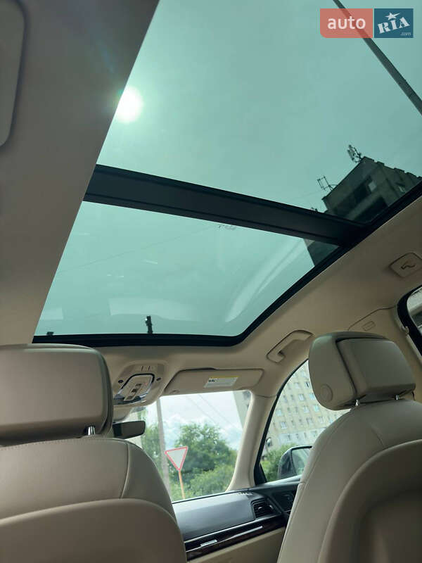 Внедорожник / Кроссовер Audi Q5 2017 в Львове фото 14 Внедорожник / Кроссовер Audi Q5 2017 в Львове