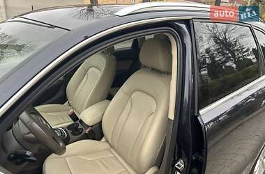 Позашляховик / Кросовер Audi Q5 2015 в 
