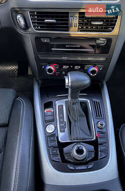 Внедорожник / Кроссовер Audi Q5 2013 в 
