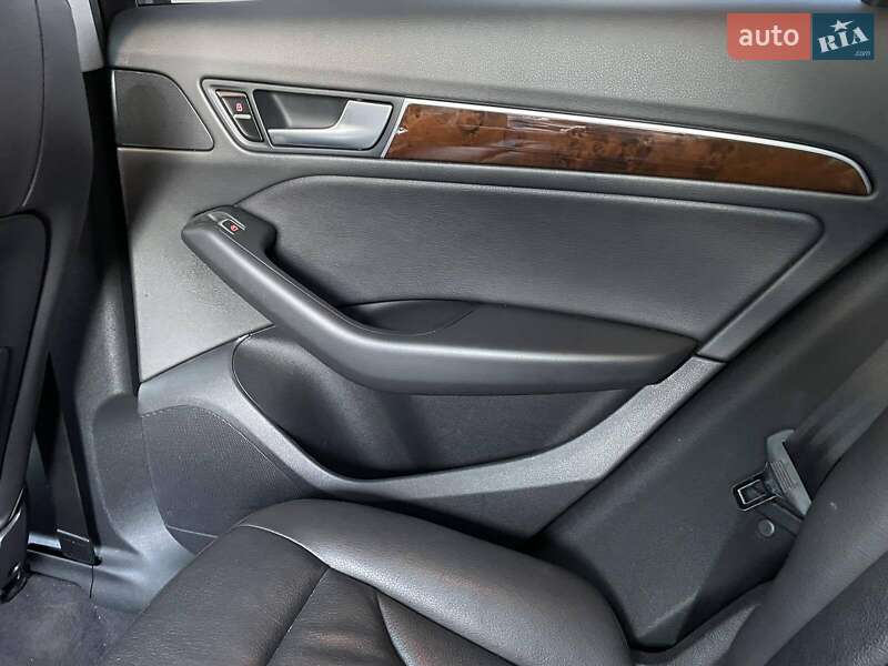 Позашляховик / Кросовер Audi Q5 2014 в Бродах фото 19 Позашляховик / Кросовер Audi Q5 2014 в Бродах