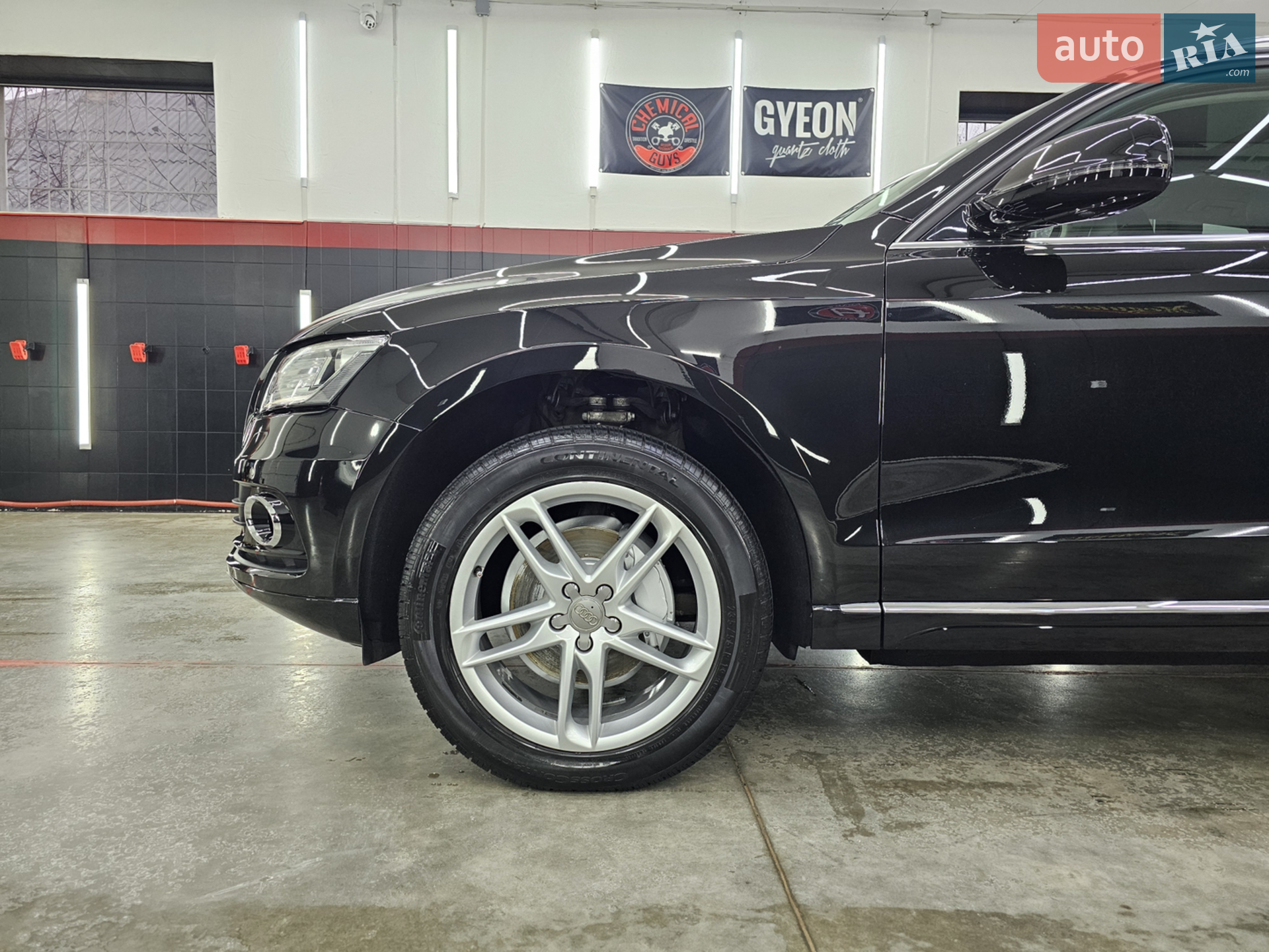 2016 Audi Q5 - мініатюра 14