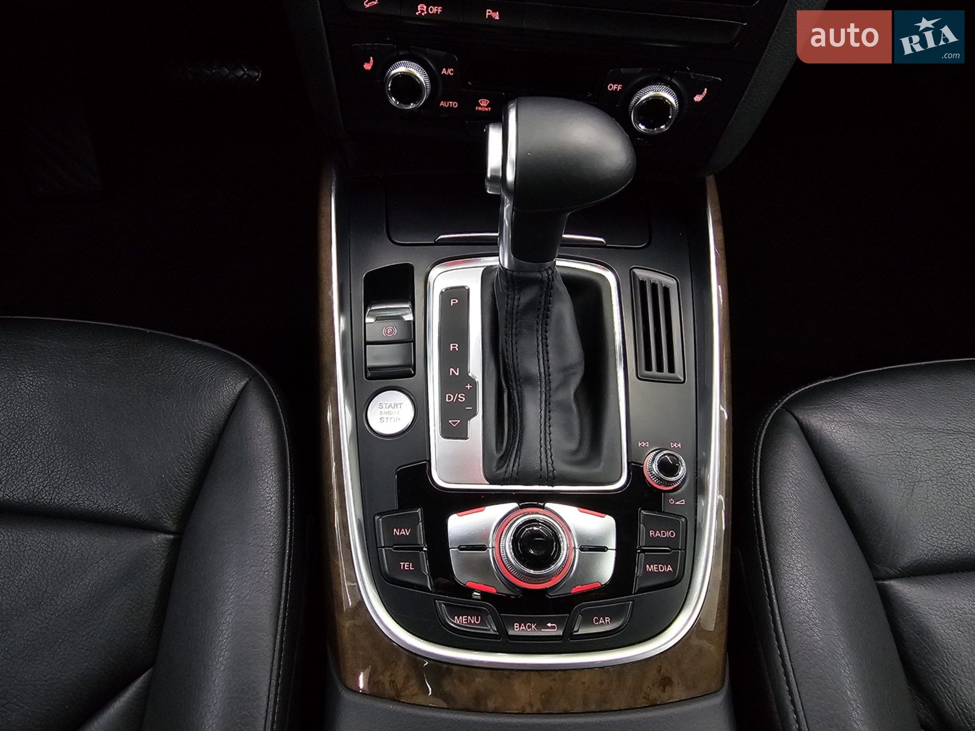 2016 Audi Q5 - мініатюра 20