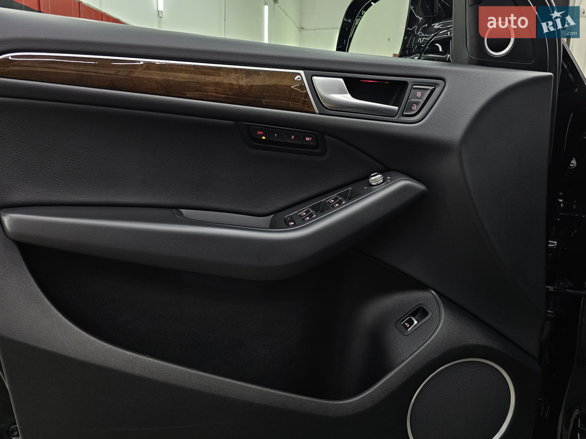 2016 Audi Q5 - мініатюра 27