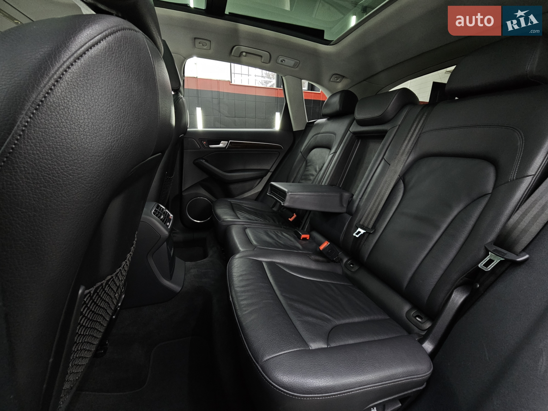 2016 Audi Q5 - мініатюра 28