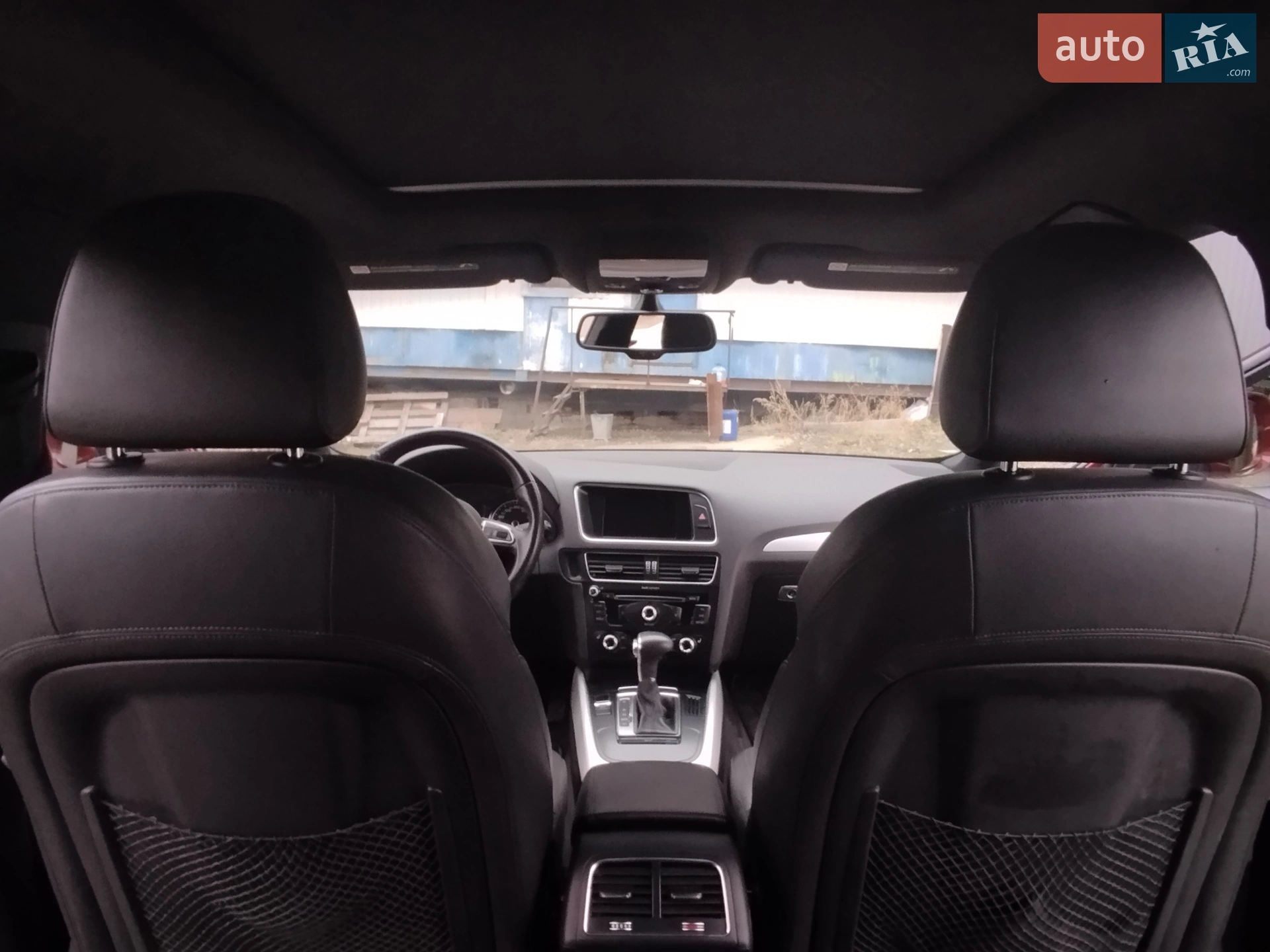 2014 Audi Q5 - мініатюра 17